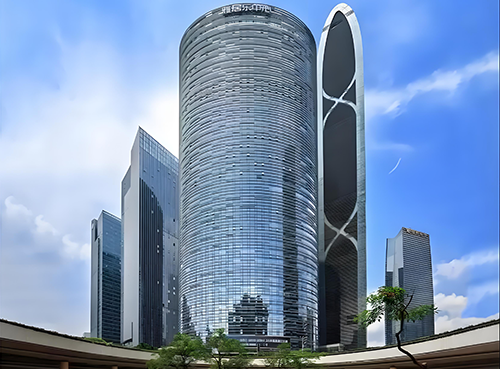 雅居樂中心