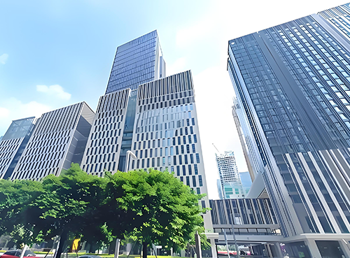 前海交易廣場